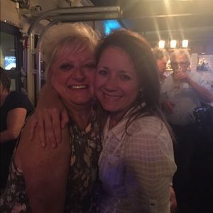 Meet your Posher, Jaime